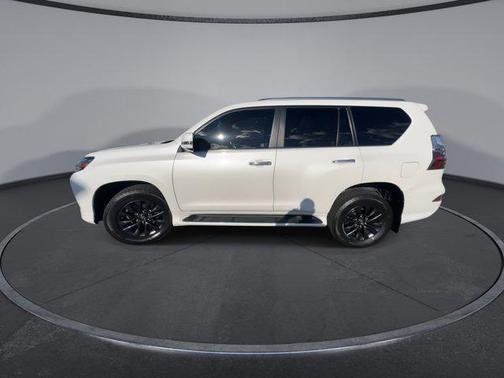 2021 Lexus GX 460 Premium