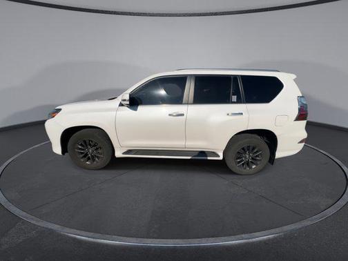 2021 Lexus GX 460 Premium