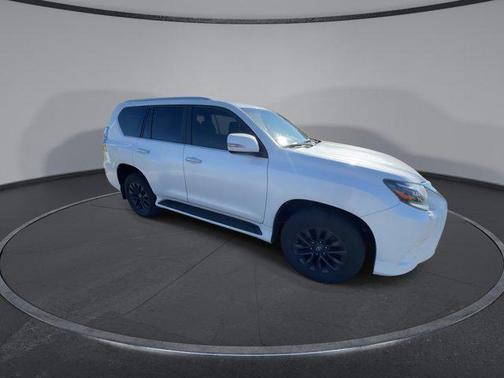 2021 Lexus GX 460 Premium