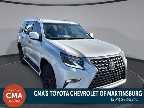 2021 Lexus GX 460 Premium