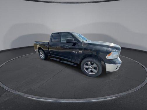 2019 RAM 1500 Tradesman