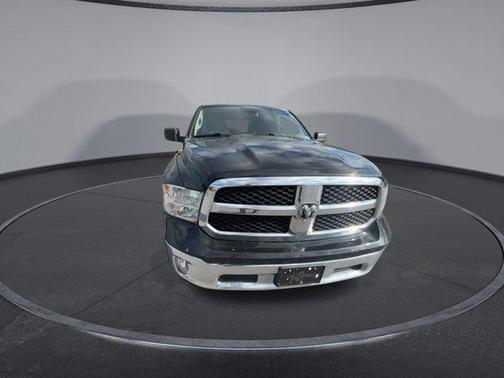 2019 RAM 1500 Tradesman