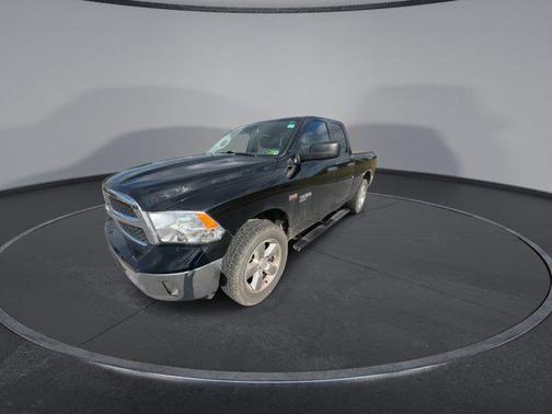 2019 RAM 1500 Tradesman