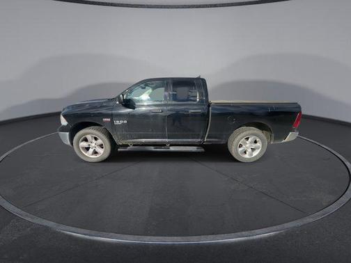 2019 RAM 1500 Tradesman
