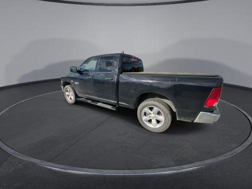 2019 RAM 1500 Tradesman