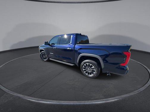 2023 Toyota Tundra Hybrid Limited