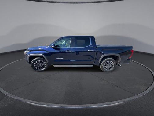 2023 Toyota Tundra Hybrid Limited