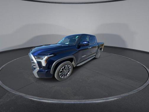 2023 Toyota Tundra Hybrid Limited