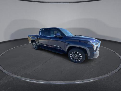 2023 Toyota Tundra Hybrid Limited