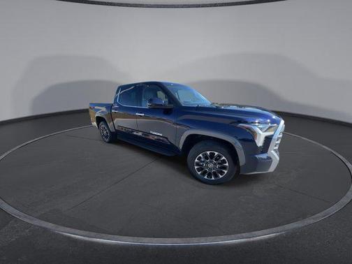 2023 Toyota Tundra Hybrid Limited