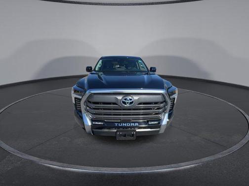 2023 Toyota Tundra Hybrid Limited