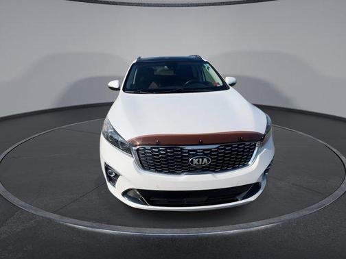 2019 Kia Sorento SX