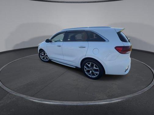 2019 Kia Sorento SX