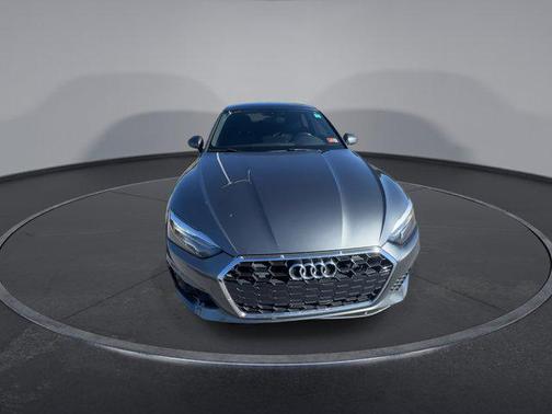 2021 Audi A5 Sportback 45 S Line Premium