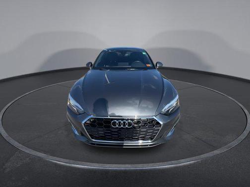 2021 Audi A5 Sportback 45 S Line Premium