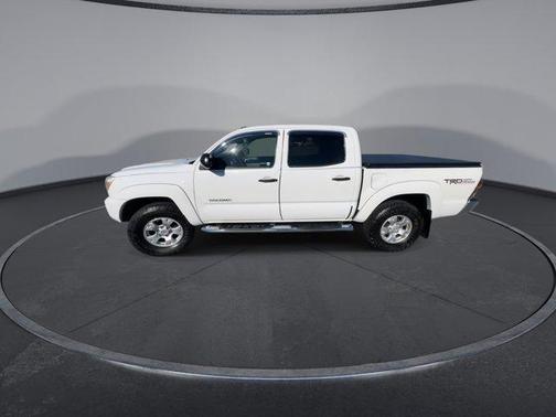 2013 Toyota Tacoma Base