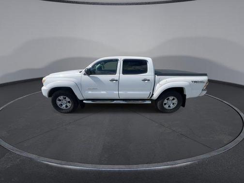 2013 Toyota Tacoma Base