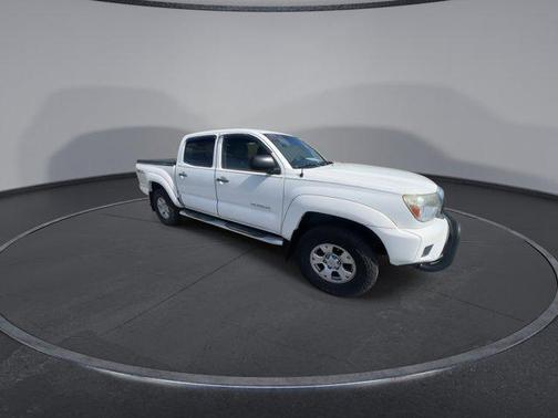 2013 Toyota Tacoma Base