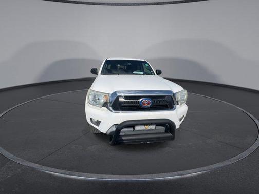 2013 Toyota Tacoma Base