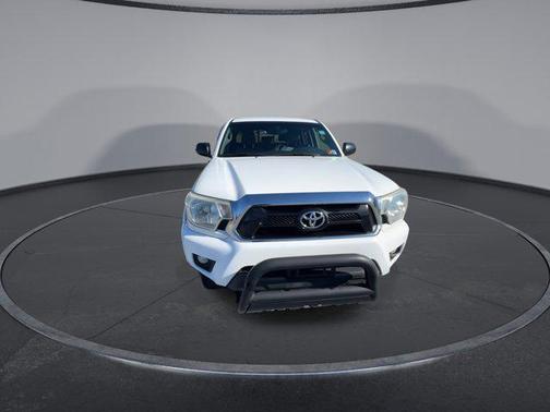 2013 Toyota Tacoma Base
