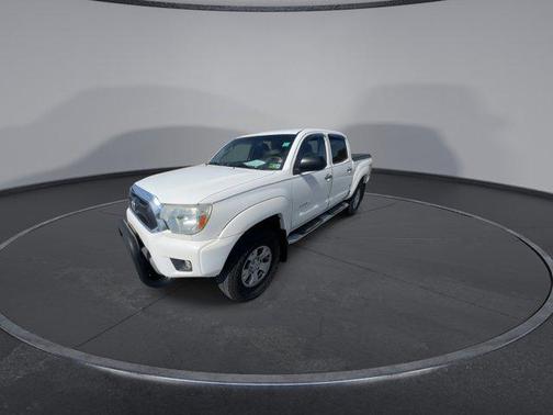 2013 Toyota Tacoma Base