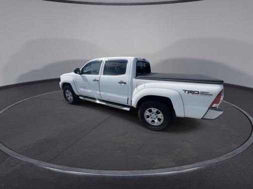2013 Toyota Tacoma Base