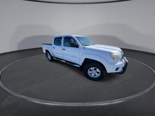2013 Toyota Tacoma Base