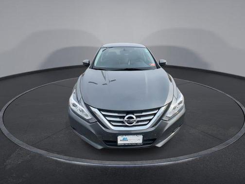 2017 Nissan Altima 2.5 SL