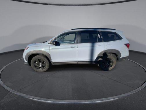 2022 Honda Pilot AWD TrailSport