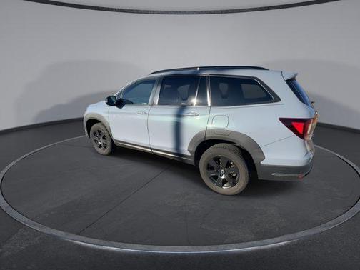 2022 Honda Pilot AWD TrailSport