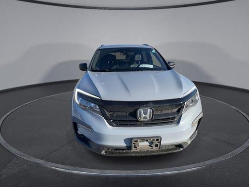 2022 Honda Pilot AWD TrailSport