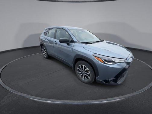 2024 Toyota Corolla Hybrid L