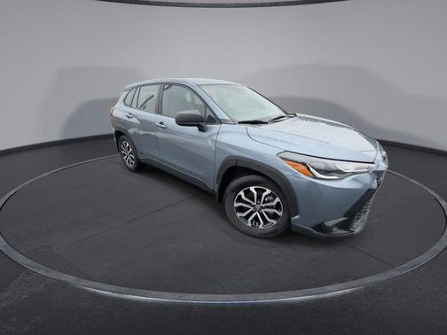 2024 Toyota Corolla Hybrid L