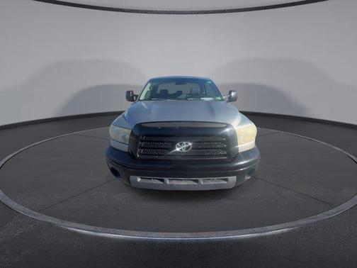 2007 Toyota Tundra Base