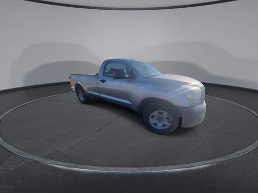 2007 Toyota Tundra Base