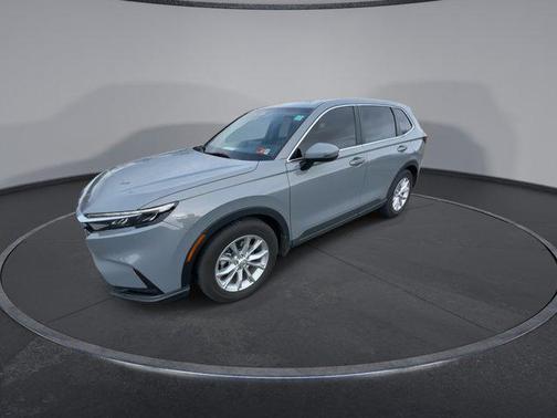 2025 Honda CR-V EX-L 2WD