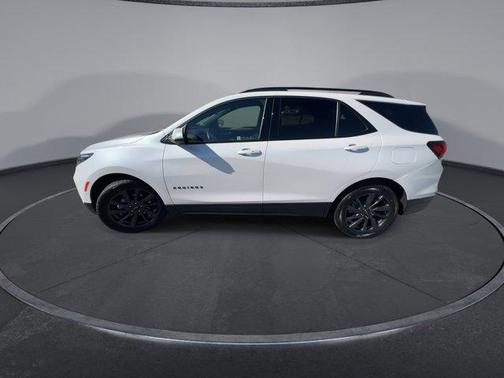2022 Chevrolet Equinox AWD RS