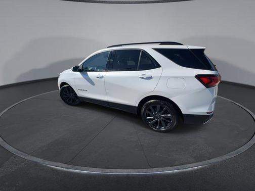 2022 Chevrolet Equinox AWD RS