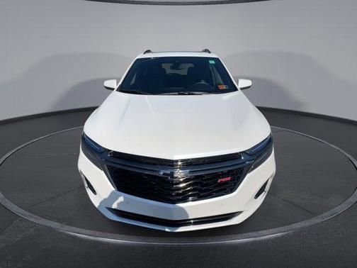 2022 Chevrolet Equinox AWD RS