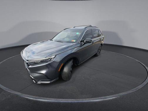 2025 Honda CR-V Hybrid Sport AWD