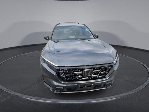 2025 Honda CR-V Hybrid Sport AWD