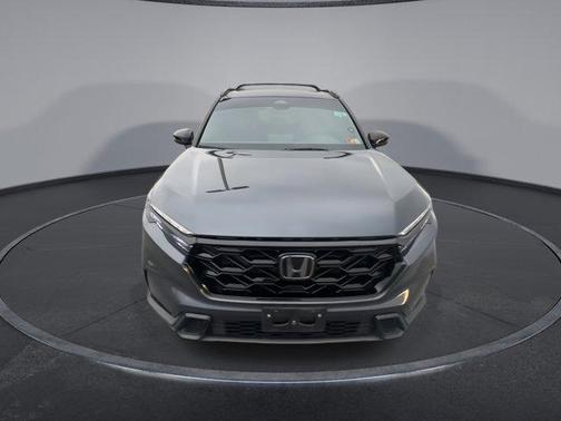 2025 Honda CR-V Hybrid Sport AWD