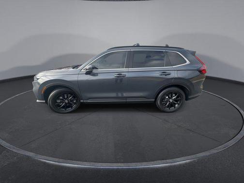 2025 Honda CR-V Hybrid Sport AWD