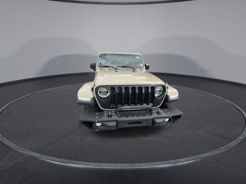 2020 Jeep Gladiator North Edition 4X4