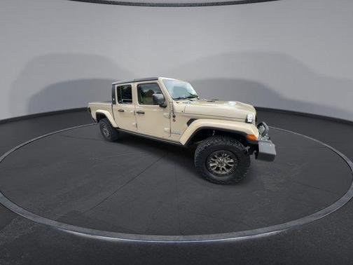 2020 Jeep Gladiator North Edition 4X4