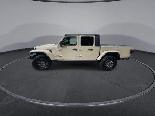 2020 Jeep Gladiator North Edition 4X4
