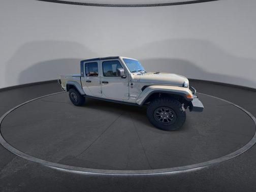 2020 Jeep Gladiator North Edition 4X4