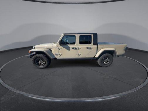 2020 Jeep Gladiator North Edition 4X4