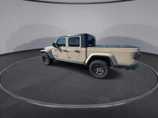 2020 Jeep Gladiator North Edition 4X4