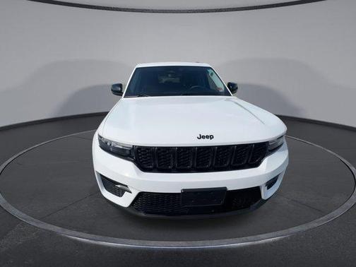 2023 Jeep Grand Cherokee Limited X
